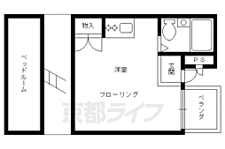 京都市伏見区深草越後屋敷町