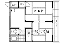 京都市伏見区向島津田町