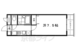 京都市伏見区深草西浦町5丁目