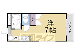 長岡京市長岡2丁目