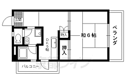 長岡京市久貝2丁目