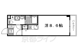 京都市北区衣笠荒見町