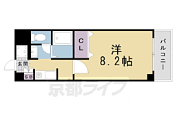 枚方市津田駅前1丁目