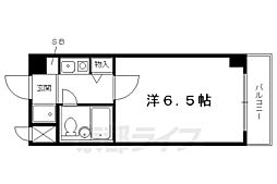 ライオンズマンション鴨川北