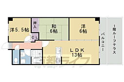 京都市西京区桂上野東町