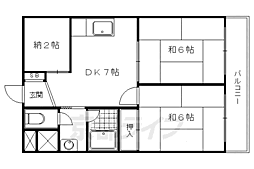 第1久米マンション
