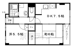 京福修学院マンション