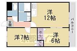 京田辺市草内西垣内