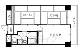 京都市山科区東野片下り町
