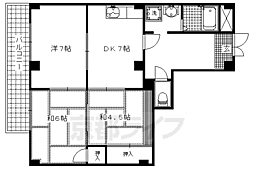 第2メゾン・ナカジマ