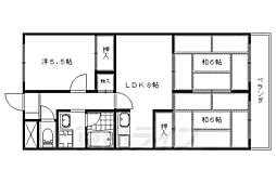 京都市山科区音羽初田町