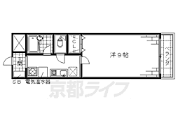 京都市伏見区竹田桶ノ井町