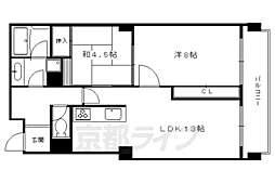 レヴィア北白川