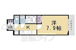 京都市南区東九条西河辺町