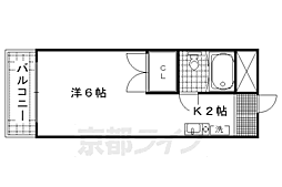 長岡京市神足2丁目