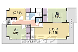 京都市伏見区深草北蓮池町