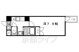 京都市上京区一条通紙屋川東入西町