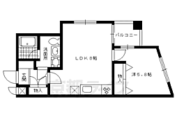 京都市北区小山下内河原町