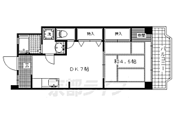京都市北区紫野南舟岡町