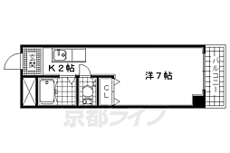 宇治市五ケ庄西浦