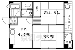 京都市山科区大宅五反畑町