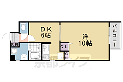 京都市西京区桂朝日町