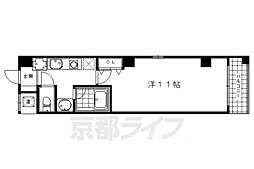 京都市東山区三条通南2筋目白川筋西入北木之元町