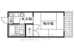 京都市山科区四ノ宮川原町