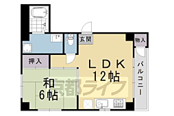 京都市下京区五条烏丸町