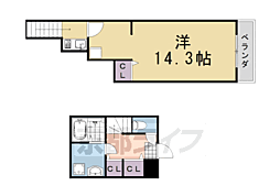 京都市西京区山田上ノ町