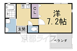 城陽市寺田樋尻