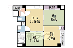 プラザ晴明館 501