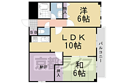 京都市西京区桂南巽町