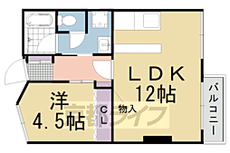 京都市西京区上桂前田町