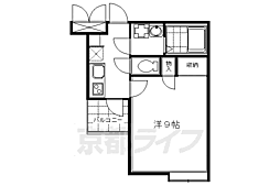 京都市伏見区京町4丁目