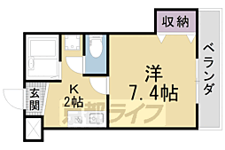 京都市山科区安朱馬場ノ東町