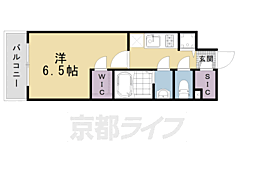 京都市下京区梅小路高畑町