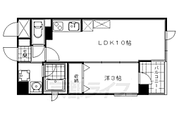 京都市下京区朝妻町