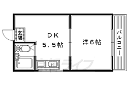 枚方市南中振2丁目