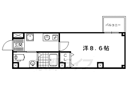 京都市北区紫野上築山町