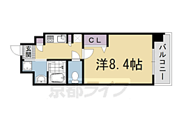 京都市下京区高辻町