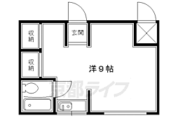 ビューパレス吉田