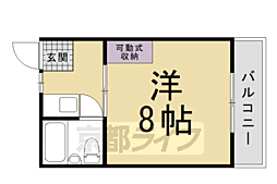 アベニュー上賀茂
