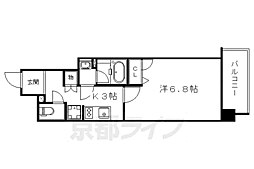 ヴィラ岡崎神宮