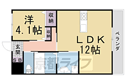枚方市長尾元町7丁目