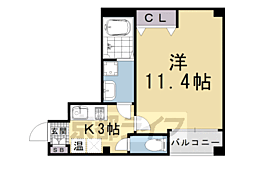 京都市下京区鍵屋町