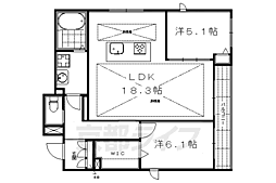 京都市東山区三条通白川橋西入今小路町