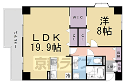 ルモン三条西洞院 503