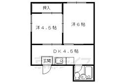 鹿ヶ谷マンション