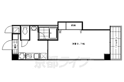 京都市下京区喜吉町
